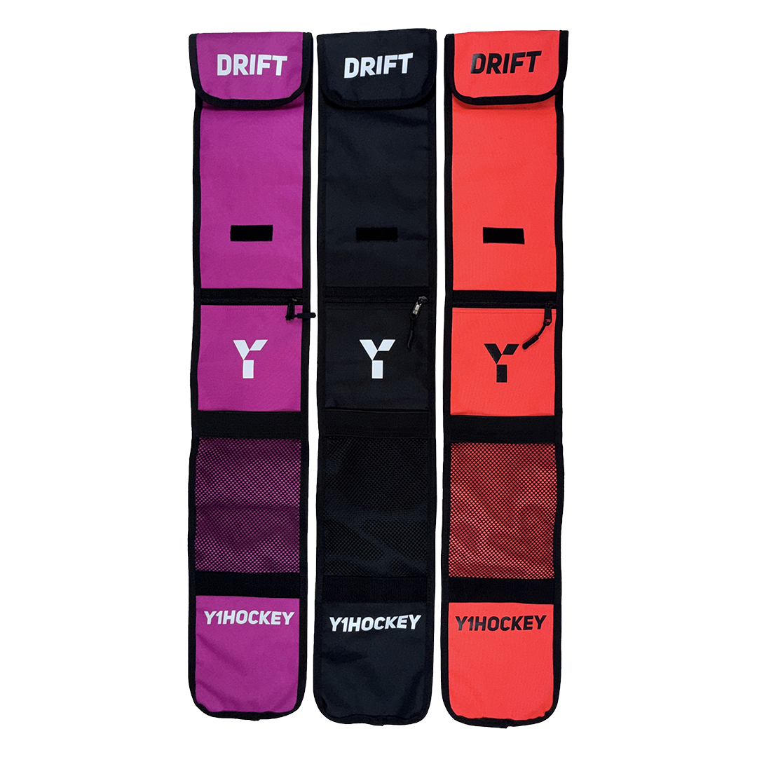 Drift Stickbag