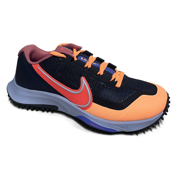 Vapor Drive 2 Hockey Shoe - Hot Lava
