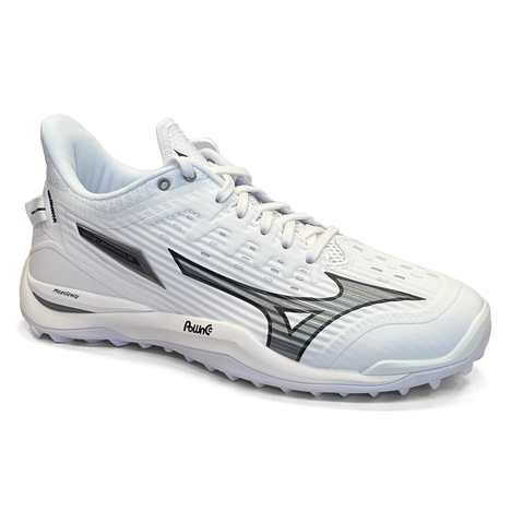 Wave Leopardus White (2026)