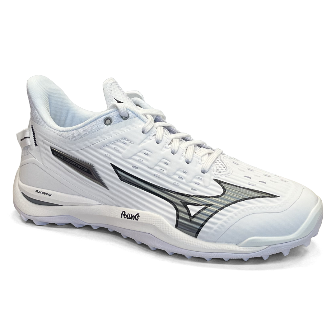 Wave Leopardus White (2026)