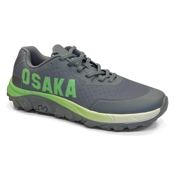KAI Mk1 Pro Tour Cool Grey LE