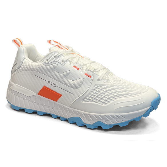 AC Raid 3.0 White Jr (2026)