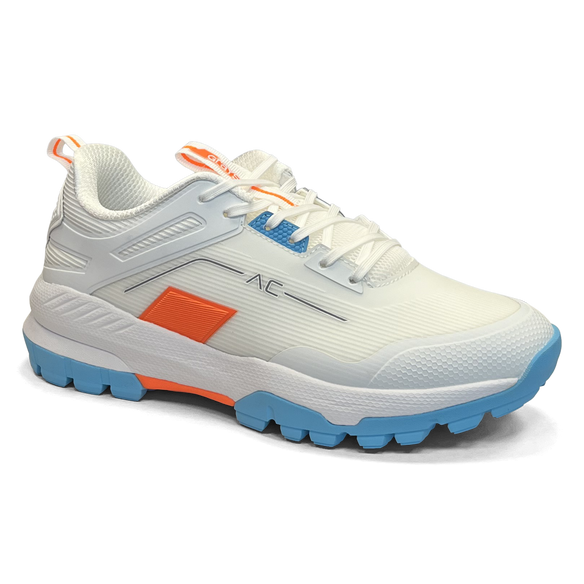 Aerocage XW10 White Jr (2026)