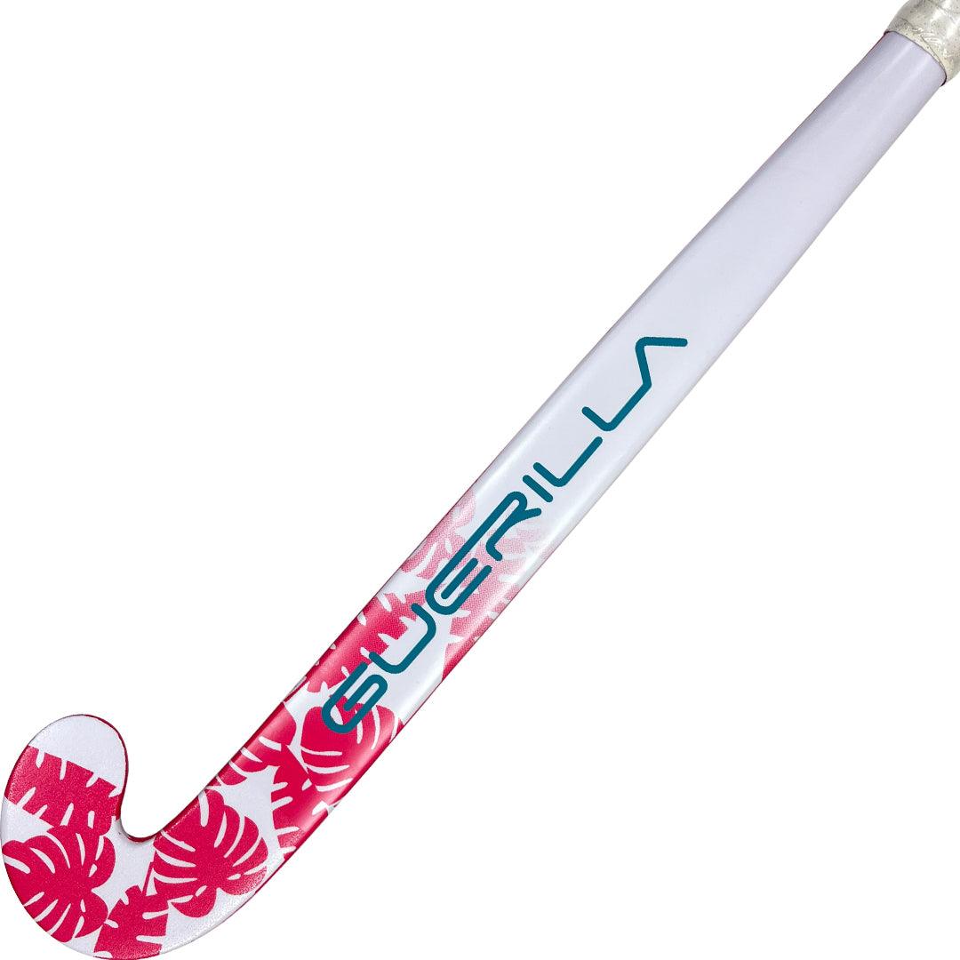 Guerilla | Guerilla C10 Pink Jr | C10 Pink Jr - 30" Light | Total Hockey