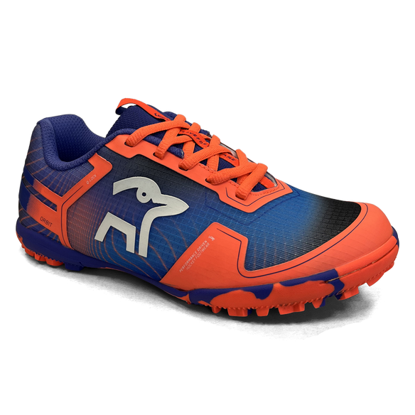 Orbit Blue/Coral (2026)