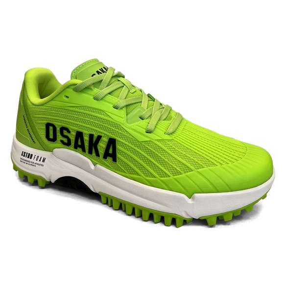RYU Wild Lime (2026)