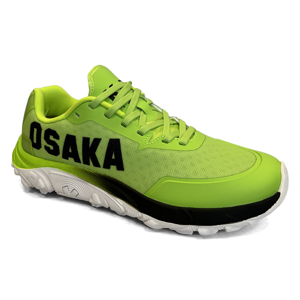 KAI Mk1 Pro Tour Wild Lime (2026)