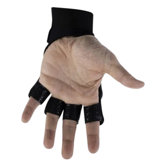 Guard 6.2 Shield Left Hand