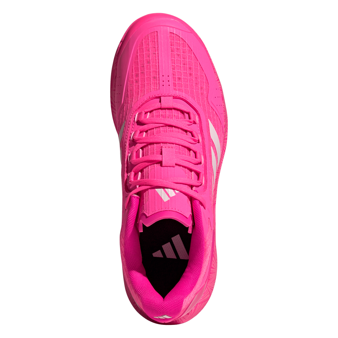 Adidas Hockey | Adidas Hockey Fabela X 2 Lucid Pink (2025) | Fabela X 2 Lucid Pink (2025) - EUR 36 | UK 3.5 | Total Hockey