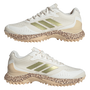 Adidas Hockey | Adidas Hockey Fabela X 2 Champagne (2025) | Fabela X 2 Champagne (2025) - EUR 36 | UK 3.5 | Total Hockey