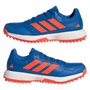 Adidas Hockey | Adidas Hockey Hockeystar Royal Blue (2025) | Hockeystar Royal Blue (2025) - EUR 36 | UK 3.5 | Total Hockey
