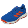 Adidas Hockey | Adidas Hockey Hockeystar Royal Blue (2025) | Hockeystar Royal Blue (2025) - EUR 36 | UK 3.5 | Total Hockey