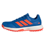 Adidas Hockey | Adidas Hockey Hockeystar Royal Blue (2025) | Hockeystar Royal Blue (2025) - EUR 36 | UK 3.5 | Total Hockey