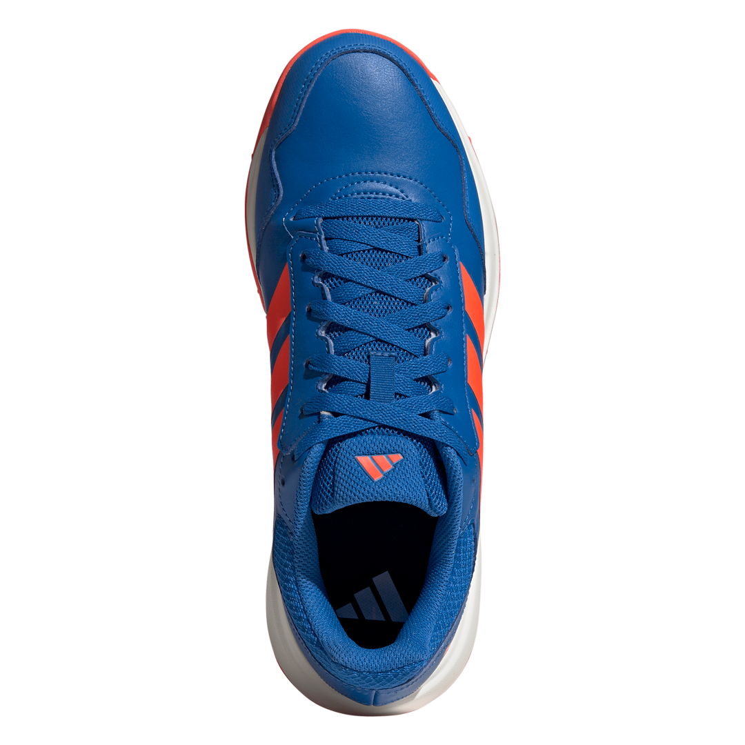 Adidas Hockey | Adidas Hockey Hockeystar Royal Blue (2025) | Hockeystar Royal Blue (2025) - EUR 36 | UK 3.5 | Total Hockey