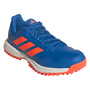 Adidas Hockey | Adidas Hockey Hockeystar Royal Blue (2025) | Hockeystar Royal Blue (2025) - EUR 36 | UK 3.5 | Total Hockey