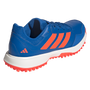 Adidas Hockey | Adidas Hockey Hockeystar Royal Blue (2025) | Hockeystar Royal Blue (2025) - EUR 36 | UK 3.5 | Total Hockey