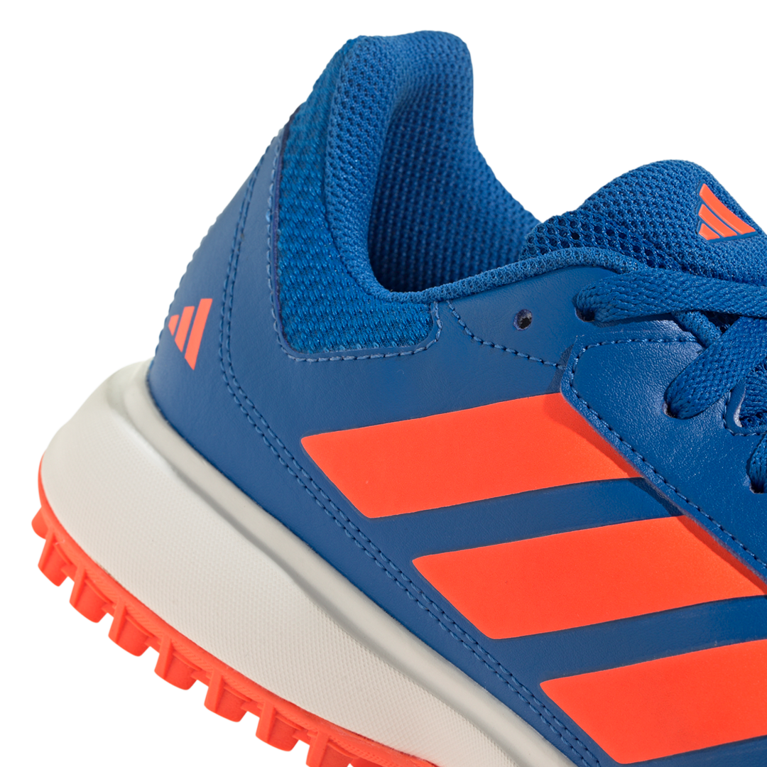Adidas Hockey | Adidas Hockey Hockeystar Royal Blue (2025) | Hockeystar Royal Blue (2025) - EUR 36 | UK 3.5 | Total Hockey