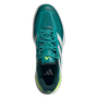 Adidas Hockey | Adidas Hockey Adipower Hockey 3 Pure Teal (2025) | Adipower Hockey 3 Pure Teal (2025) - EUR 37.33 | UK 4.5 | Total Hockey
