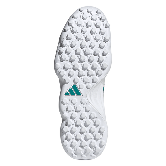 Adidas Hockey | Adidas Hockey Adipower Hockey 3 Pure Teal (2025) | Adipower Hockey 3 Pure Teal (2025) - EUR 37.33 | UK 4.5 | Total Hockey