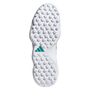 Adidas Hockey | Adidas Hockey Adipower Hockey 3 Pure Teal (2025) | Adipower Hockey 3 Pure Teal (2025) - EUR 37.33 | UK 4.5 | Total Hockey