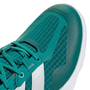 Adidas Hockey | Adidas Hockey Adipower Hockey 3 Pure Teal (2025) | Adipower Hockey 3 Pure Teal (2025) - EUR 37.33 | UK 4.5 | Total Hockey