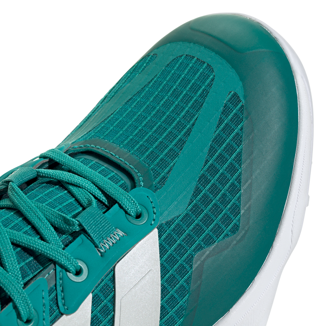 Adidas Hockey | Adidas Hockey Adipower Hockey 3 Pure Teal (2025) | Adipower Hockey 3 Pure Teal (2025) - EUR 37.33 | UK 4.5 | Total Hockey