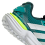 Adidas Hockey | Adidas Hockey Adipower Hockey 3 Pure Teal (2025) | Adipower Hockey 3 Pure Teal (2025) - EUR 37.33 | UK 4.5 | Total Hockey