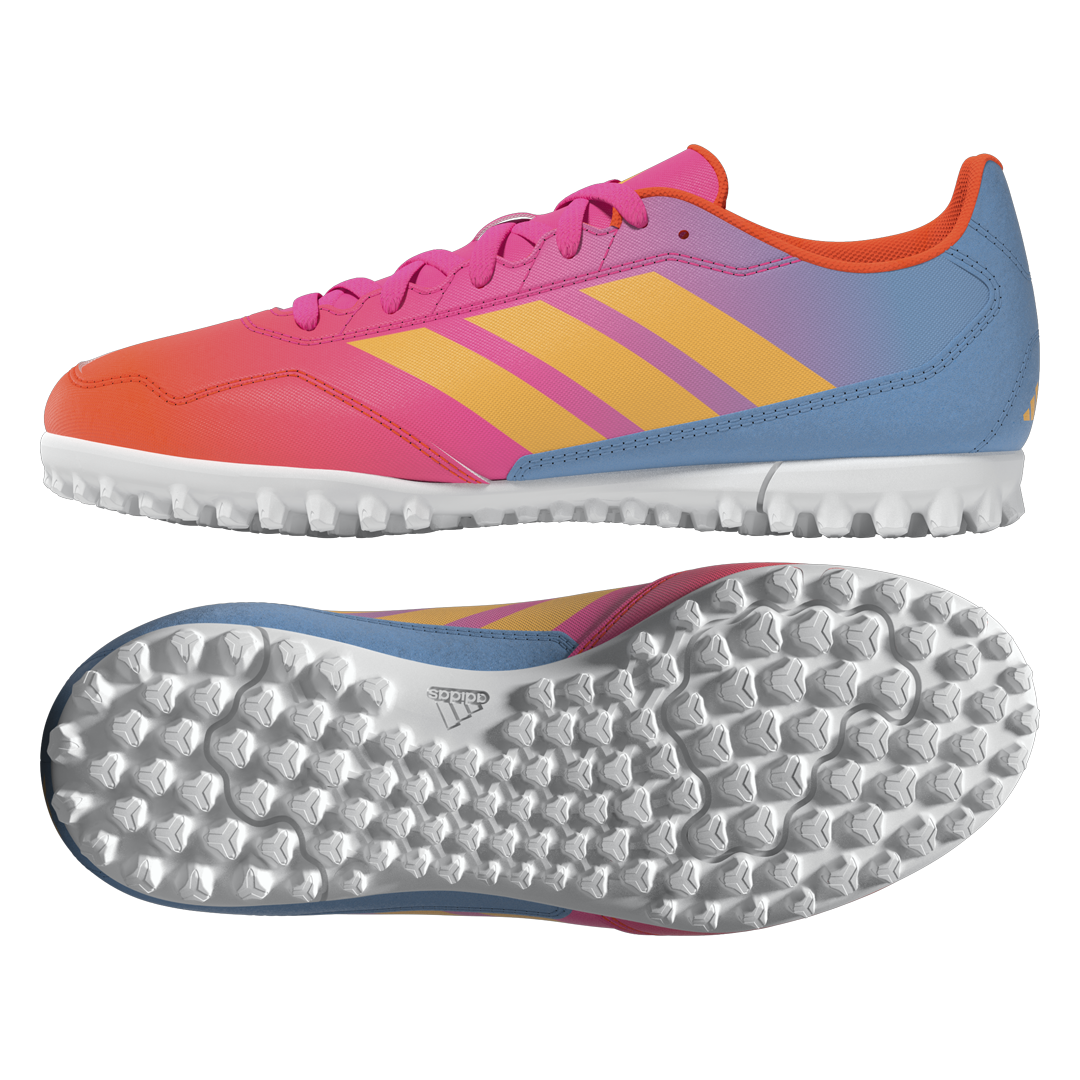 Adidas Hockey | Adidas Hockey Hockey Youngstar Rise Lucid Pink Fade (2025) | Hockey Youngstar Rise Lucid Pink Fade (2025) - EUR 32 | UK 13.5 Jr | Total Hockey