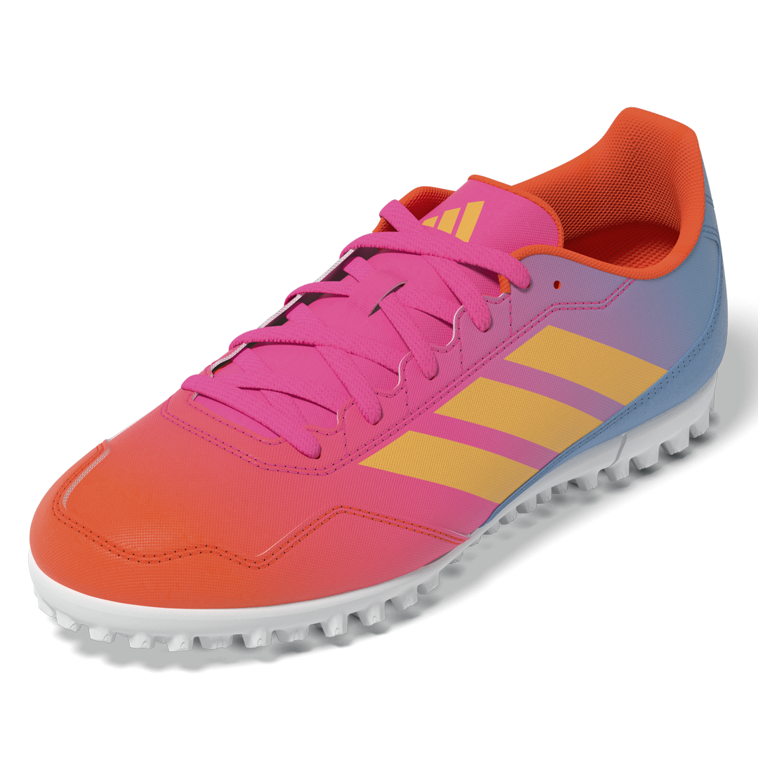 Adidas Hockey | Adidas Hockey Hockey Youngstar Rise Lucid Pink Fade (2025) | Hockey Youngstar Rise Lucid Pink Fade (2025) - EUR 32 | UK 13.5 Jr | Total Hockey