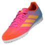 Adidas Hockey | Adidas Hockey Hockey Youngstar Rise Lucid Pink Fade (2025) | Hockey Youngstar Rise Lucid Pink Fade (2025) - EUR 32 | UK 13.5 Jr | Total Hockey