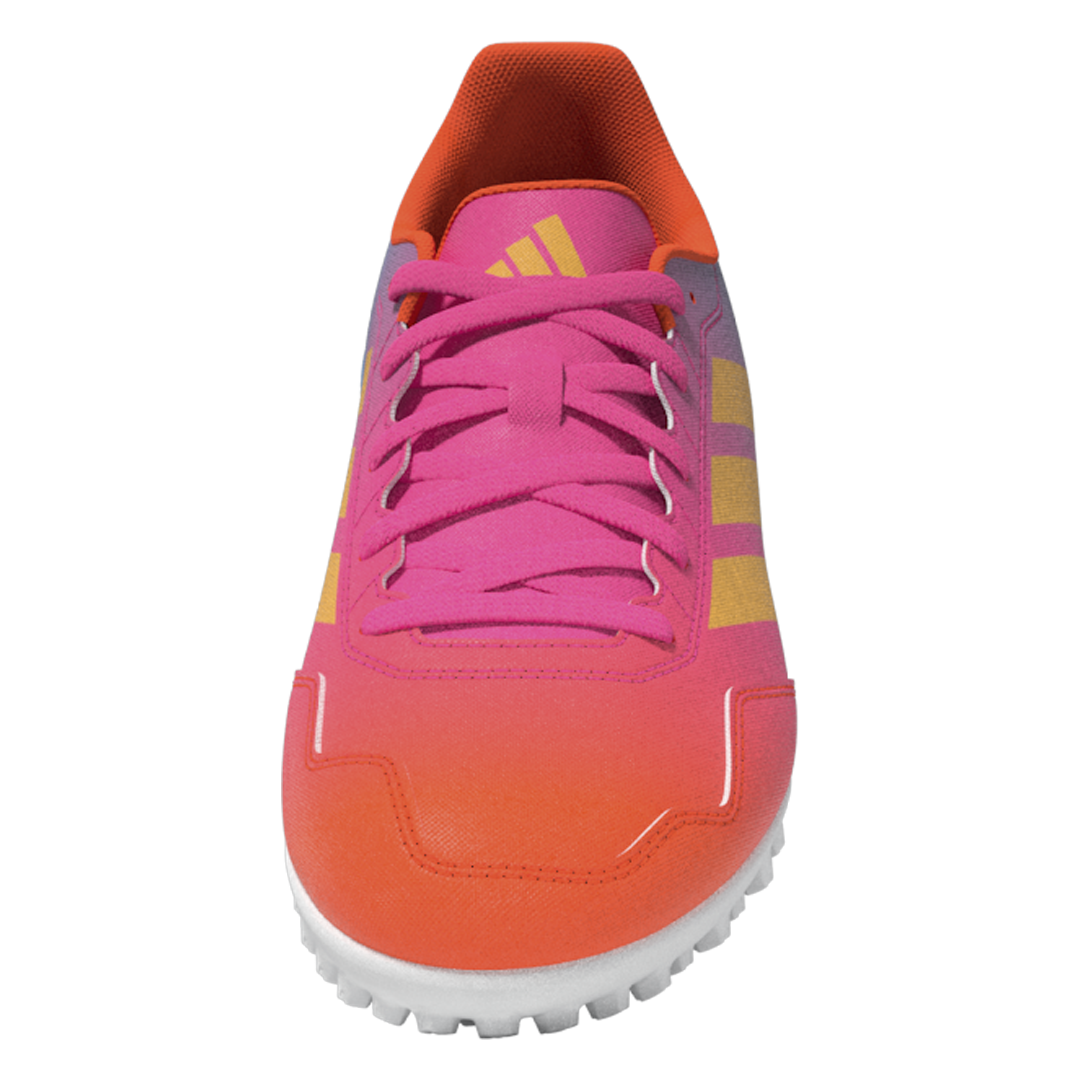 Adidas Hockey | Adidas Hockey Hockey Youngstar Rise Lucid Pink Fade (2025) | Hockey Youngstar Rise Lucid Pink Fade (2025) - EUR 32 | UK 13.5 Jr | Total Hockey