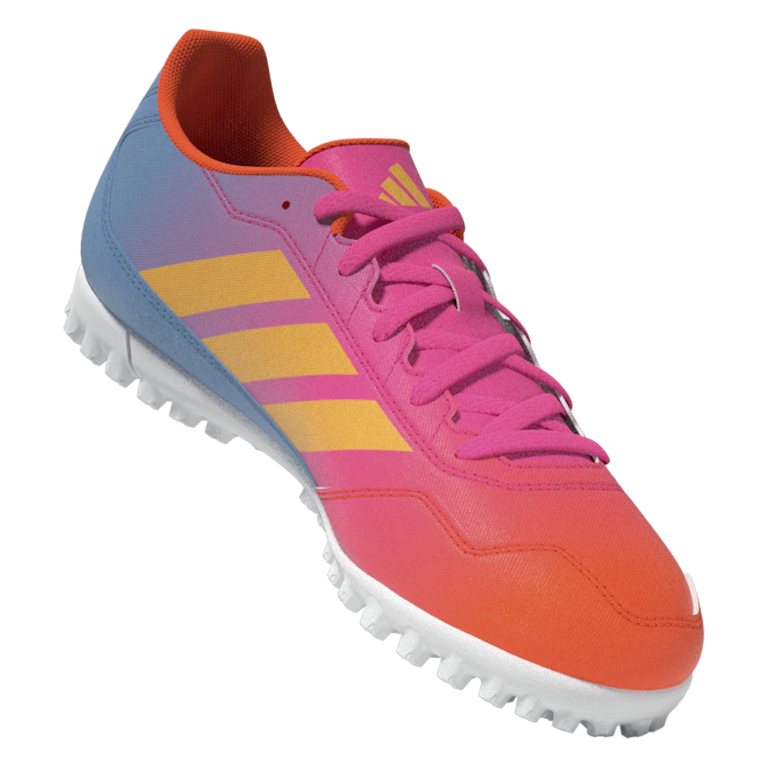 Adidas Hockey | Adidas Hockey Hockey Youngstar Rise Lucid Pink Fade (2025) | Hockey Youngstar Rise Lucid Pink Fade (2025) - EUR 32 | UK 13.5 Jr | Total Hockey