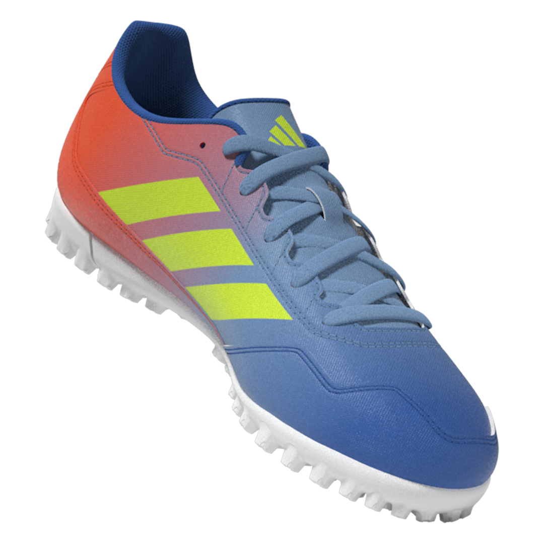 Adidas Hockey | Adidas Hockey Hockey Youngstar Rise Royal Blue Fade (2025) | Hockey Youngstar Rise Royal Blue Fade (2025) - EUR 32 | UK 13.5 Jr | Total Hockey