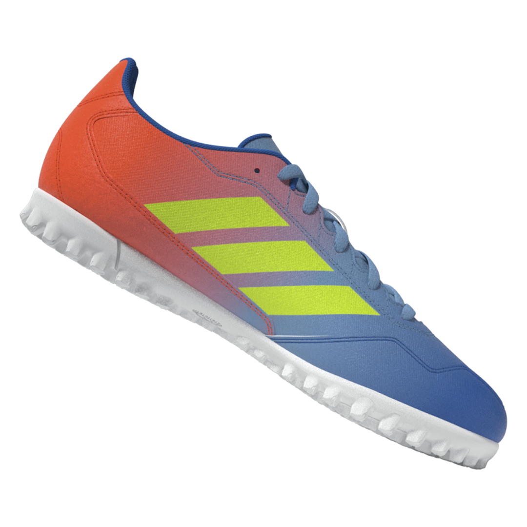 Adidas Hockey | Adidas Hockey Hockey Youngstar Rise Royal Blue Fade (2025) | Hockey Youngstar Rise Royal Blue Fade (2025) - EUR 32 | UK 13.5 Jr | Total Hockey