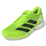 Adidas Hockey | Adidas Hockey Adizero Lux 3 Lucid Lemon (2025) | Adizero Lux 3 Lucid Lemon (2025) - EUR 36 | UK 3.5 | Total Hockey