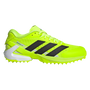 Adidas Hockey | Adidas Hockey Adizero Lux 3 Lucid Lemon (2025) | Adizero Lux 3 Lucid Lemon (2025) - EUR 36 | UK 3.5 | Total Hockey