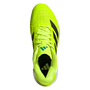 Adidas Hockey | Adidas Hockey Adizero Lux 3 Lucid Lemon (2025) | Adizero Lux 3 Lucid Lemon (2025) - EUR 36 | UK 3.5 | Total Hockey