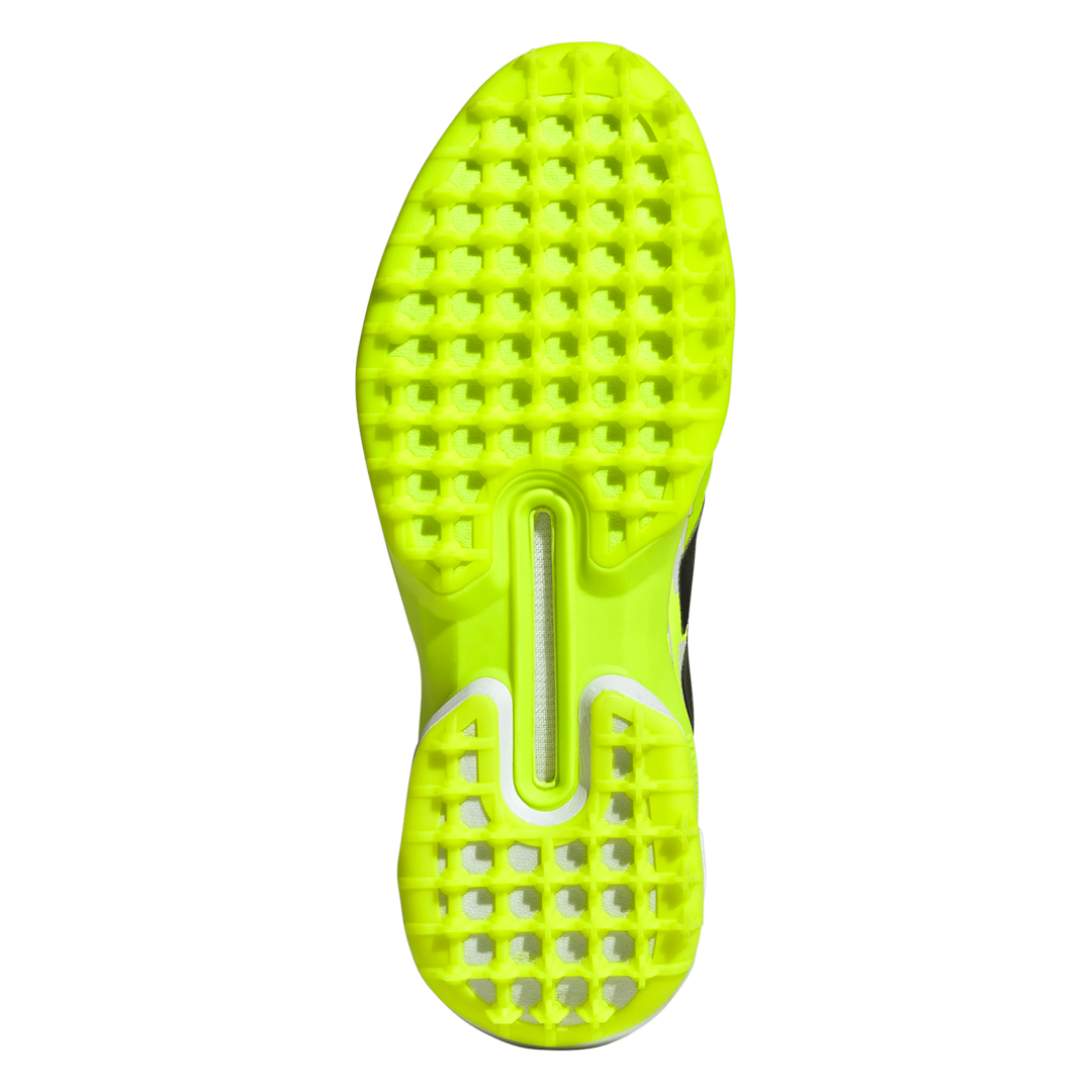 Adidas Hockey | Adidas Hockey Adizero Lux 3 Lucid Lemon (2025) | Adizero Lux 3 Lucid Lemon (2025) - EUR 36 | UK 3.5 | Total Hockey