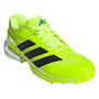 Adidas Hockey | Adidas Hockey Adizero Lux 3 Lucid Lemon (2025) | Adizero Lux 3 Lucid Lemon (2025) - EUR 36 | UK 3.5 | Total Hockey