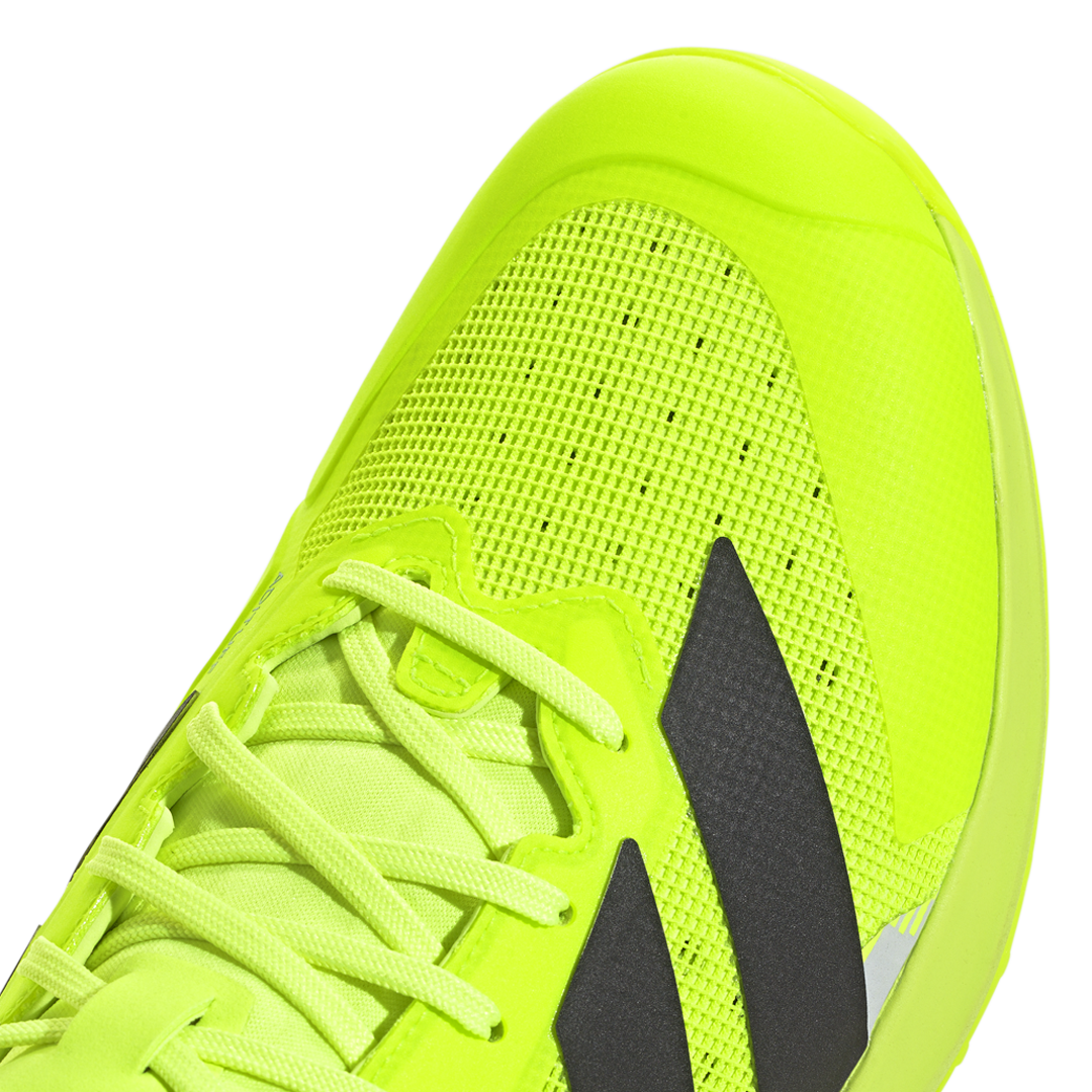 Adidas Hockey | Adidas Hockey Adizero Lux 3 Lucid Lemon (2025) | Adizero Lux 3 Lucid Lemon (2025) - EUR 36 | UK 3.5 | Total Hockey