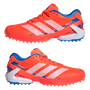 Adidas Hockey | Adidas Hockey Adizero Lux 3 Solar Orange (2025) | Adizero Lux 3 Solar Orange (2025) - EUR 36 | UK 3.5 | Total Hockey