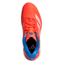 Adidas Hockey | Adidas Hockey Adizero Lux 3 Solar Orange (2025) | Adizero Lux 3 Solar Orange (2025) - EUR 36 | UK 3.5 | Total Hockey