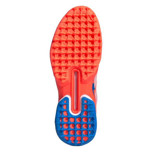 Adidas Hockey | Adidas Hockey Adizero Lux 3 Solar Orange (2025) | Adizero Lux 3 Solar Orange (2025) - EUR 36 | UK 3.5 | Total Hockey