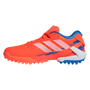 Adidas Hockey | Adidas Hockey Adizero Lux 3 Solar Orange (2025) | Adizero Lux 3 Solar Orange (2025) - EUR 36 | UK 3.5 | Total Hockey