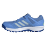 Adidas Hockey | Adidas Hockey Fabela Rise Halo Blue (2025) | Fabela Rise Halo Blue (2025) - EUR 36 | UK 3.5 | Total Hockey