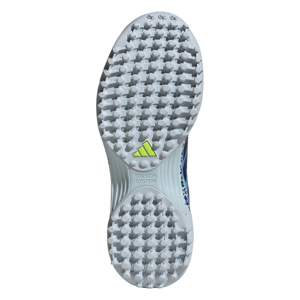 Adidas Hockey | Adidas Hockey Fabela X 2 Halo Blue (2025) | Fabela X 2 Halo Blue (2025) - EUR 36 | UK 3.5 | Total Hockey