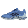 Adidas Hockey | Adidas Hockey Fabela X 2 Halo Blue (2025) | Fabela X 2 Halo Blue (2025) - EUR 36 | UK 3.5 | Total Hockey