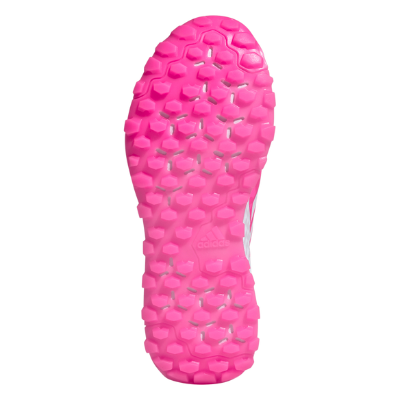 Adidas Hockey | Adidas Hockey Hockey Youngstar Lucid Pink (2025) | Hockey Youngstar Lucid Pink (2025) - EUR 32 | UK 13.5 Jr | Total Hockey