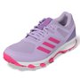 Adidas Hockey | Adidas Hockey Fabela Rise Powder Plum (2025) | Fabela Rise Powder Plum (2025) - EUR 36 | UK 3.5 | Total Hockey
