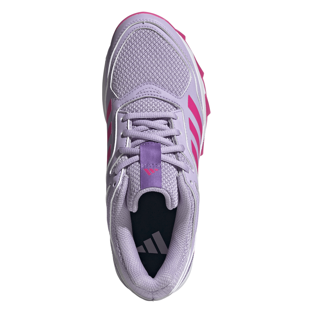 Adidas Hockey | Adidas Hockey Fabela Rise Powder Plum (2025) | Fabela Rise Powder Plum (2025) - EUR 36 | UK 3.5 | Total Hockey